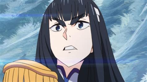 kiryuin satsuki|kiryuin satsuki age.